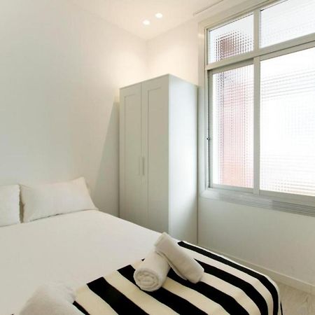 Apartmán La Meva Llar Salva 65 Barcelona Exteriér fotografie