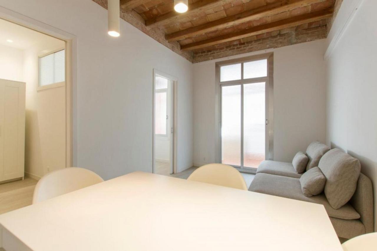 Apartmán La Meva Llar Salva 65 Barcelona Exteriér fotografie