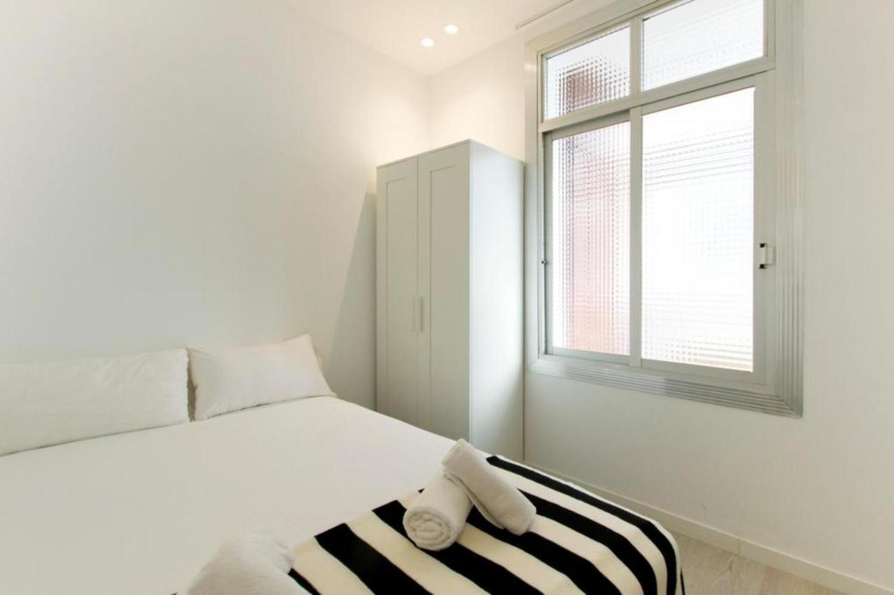 Apartmán La Meva Llar Salva 65 Barcelona Exteriér fotografie