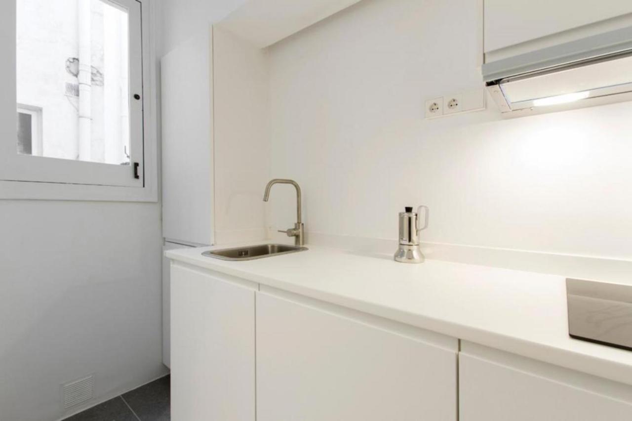 Apartmán La Meva Llar Salva 65 Barcelona Exteriér fotografie
