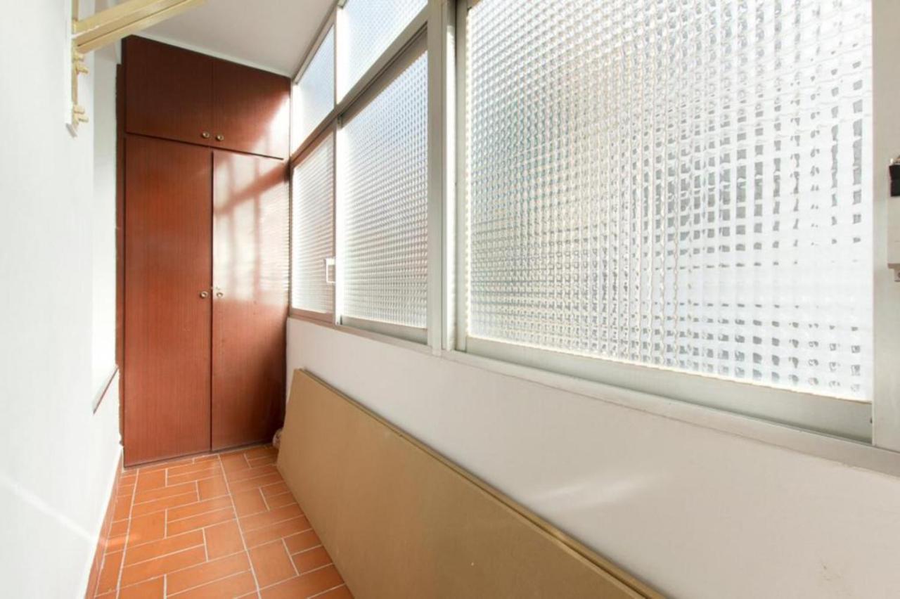 Apartmán La Meva Llar Salva 65 Barcelona Exteriér fotografie