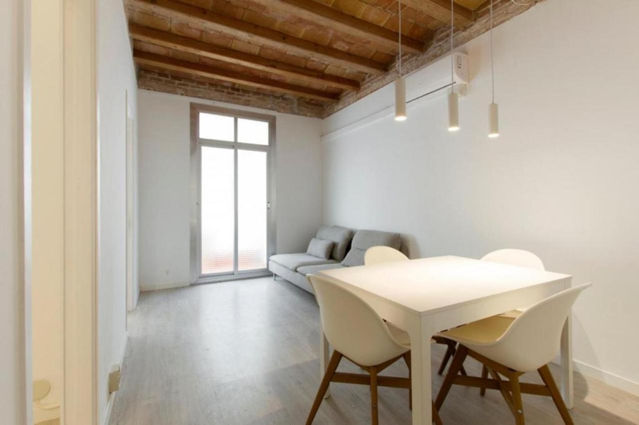 Apartmán La Meva Llar Salva 65 Barcelona Exteriér fotografie