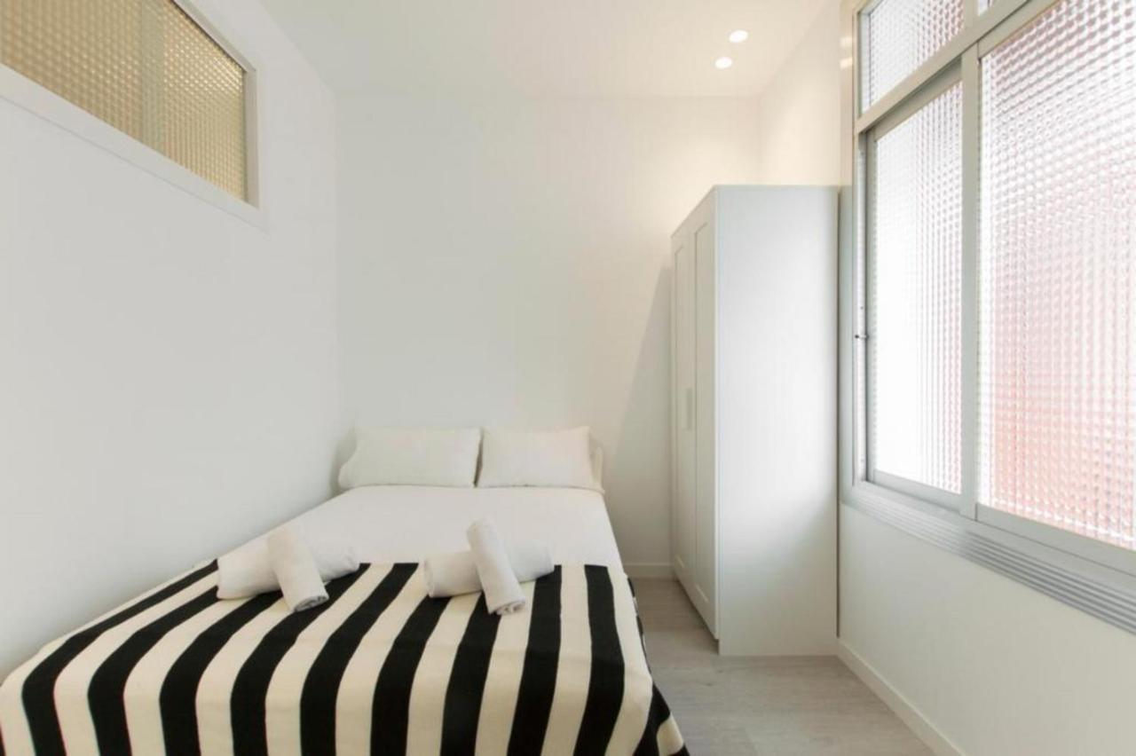 Apartmán La Meva Llar Salva 65 Barcelona Exteriér fotografie